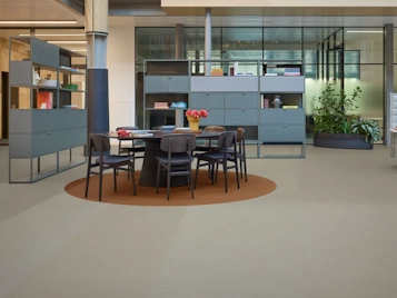 Marmoleum Decibel